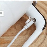 كوب تحريك مغناطيسي أوتوماتيكي 380 مللي