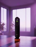 آلة إزالة خدوش السيارات