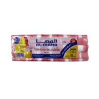 سفره سميكه المها