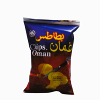 بطاطس عمان عايلي