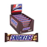 24-سنيكرز كبير 45 جرام