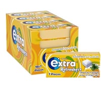 16-علك اكسترا فواكهه استوائيه 15.6