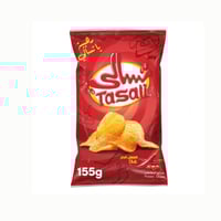 تسالي فلفل حار 155جرام