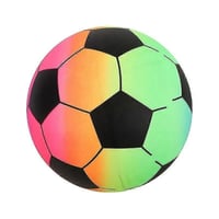 كورة بلاستيك