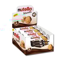 28-نوتيلا بسكوت 41.4 جرام