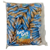 10-بي كيو جي جي مقرمشات بالجبنه