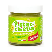 كريمه الفستق