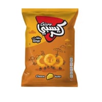 بطاطس كريسبي 90 جرام