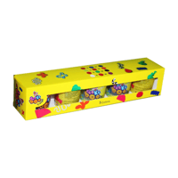 صلصال اطفال8557