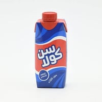 30-عصير سن كولا 250 مل