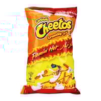 شيتوش حار نار 95 جرام