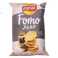 بطاطس فورنو فلفل 160 جرام