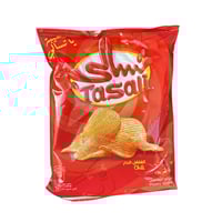 تسالى فلفل حار 50جم