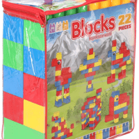 مكعبات اطفال