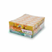 27-عصير نجران برتقال 250 مل