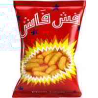 فش فاش 40 حبه