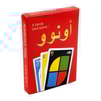 ورق لعب اونو