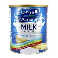 حليب مجفف المراعى 2500 جرام