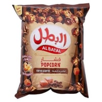 فشار البطل توفي وقهوه