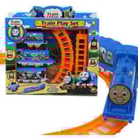 لعبه القطار