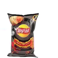 ليز مكسيكى حار 105 جم