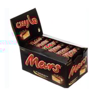 28-شيكولاته مارس 23 جرام