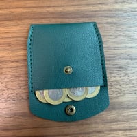 حافظة نقود معدن