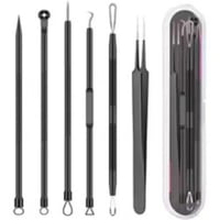6PC-Black