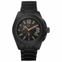 ساعة يد رجالية - جيس