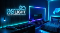 RG light