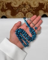 سبحة بكلايت بحري مخلوط B3