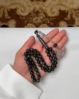 سبحة بكلايت زيتي منجم A2