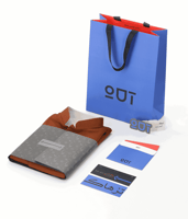 سديري جوخ وجهين - جملي وبيج S4