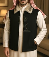 عرض خاص سديري فرو + نظارة كارتير مجاناً