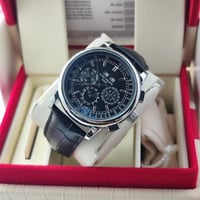 ساعة باتك فلب رجالية أوتوماتيك اصدار جديد