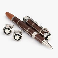 قلم مونت بلانك حصري