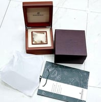 ساعة ادمر بياغيت نسائي ذهبي