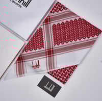 شماغ ماركة دنهل