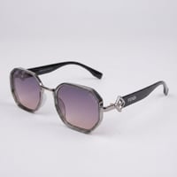 نظارة فندي عدسات بنفسجي