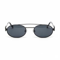 نظارة شمسية نسائية لون اسود