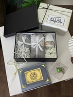 بوكس رمضاني فاخر