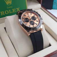 ساعة رولكس ديتونا رجالية درجة اولى