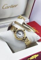 ساعة x اسوارة كارتير