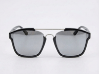 نظارة شمسية ماركة ديور عدسات شفافة