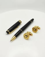 قلم مونت بلانك Meisterstück