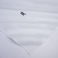 شماغ مونت بلانك ابيض درجة اولى