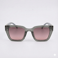 نظارة شمسية ماركة ديور لون اسود فاتح