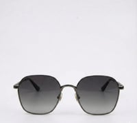 نظارة شمسية ماركة ديور لون اسود