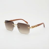 نظارة شمسية كارتير