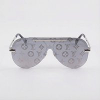 نظارة شمسية نسائي لويس فيتون